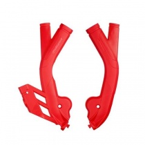 Защита рамы Polisport 8473500002 Red