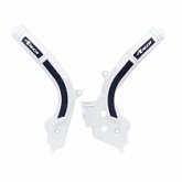 Защита рамы Racetech PRTKTMBNNR1 White/Black