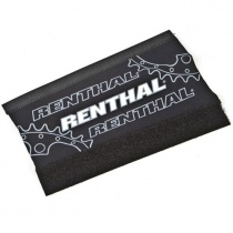 Защита рамы Renthal Large Black
