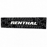 Защита рамы Renthal Medium Black