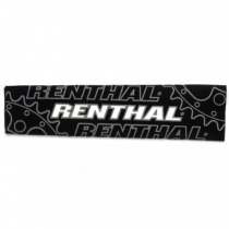 Защита рамы Renthal Medium Black