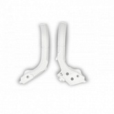 Защита рамы UFO GG07138-041 White