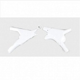 Защита рамы UFO HO02660-041 White