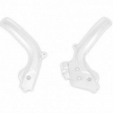 Защита рамы UFO HU03376-041 White