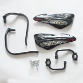 Защита рук Accel HGS-10 Black