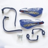 Защита рук Accel HGS-10 Blue