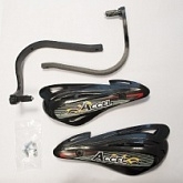 Защита рук Accel HGS-11 Black