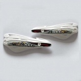 Защита рук Accel SD-10 White