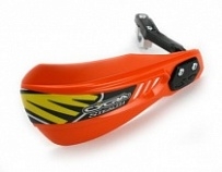 Защита рук Cycra Composite Primal Stealth Racer Orange