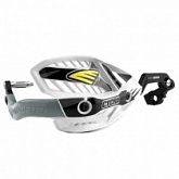 Защита рук Cycra Ultra Probend Racer Pack CRM White/Black