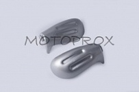 Защита рук Komatcu SRK-001 Grey Zongshen Grand Prix