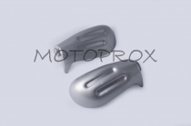 Защита рук Komatcu SRK-001 Grey Zongshen Grand Prix