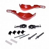 Защита рук Leoshi ZRL-001 Red