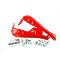Защита рук Motorace SKL-015 Red