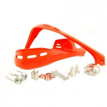 Защита рук Motorace SKL-017 Orange