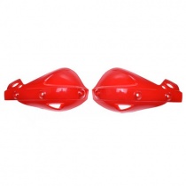 Защита рук Motorace SKL-018 Red ATV 250 STXE