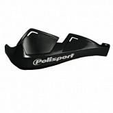 Защита рук Polisport 8305100027 Black