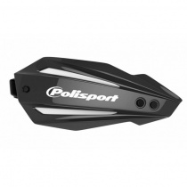 Защита рук Polisport 8308600001 Black