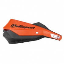 Защита рук Polisport 8308800004 Orange