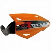 Защита рук Racetech KITPMATVAR0 Orange