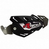Защита рук Racetech KITPMATVNRF Black