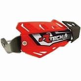Защита рук Racetech KITPMATVRSF Red