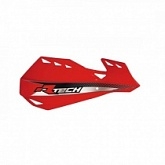 Защита рук Racetech KITPMDURS14 Red