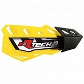 Защита рук Racetech KITPMFLGI00 Yellow