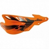 Защита рук Racetech KITPMRPAR00 Orange