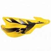 Защита рук Racetech KITPMRPGI00 Yellow