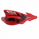 Защита рук Racetech Raptor Red