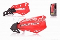 Защита рук Racetech Red