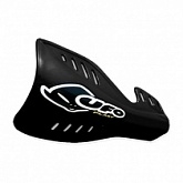 Защита рук UFO HO03637-001 Black