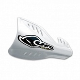 Защита рук UFO HO03638-041 White