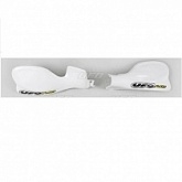 Защита рук UFO HO03698-041 White