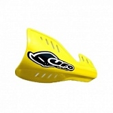 Защита рук UFO HU03311-103 Yellow