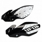 Защита рук UFO HU03371-001 Black