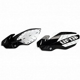 Защита рук UFO HU03372-001 Black