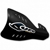Защита рук UFO KT03759-001 Black