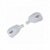 Защита рук UFO ME08056W White