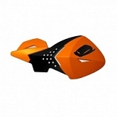 Защита рук UFO PM01646-127 Orange
