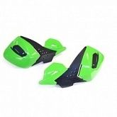 Защита рук UFO PM01647-026 Green