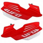 Защита рук UFO PM01650-070 Red
