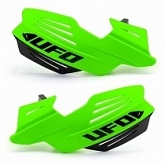 Защита рук UFO PM01650AFLU Green
