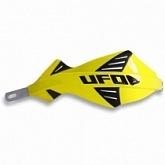 Защита рук UFO PM01654-102 Yellow