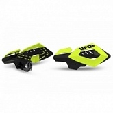 Защита рук UFO PM01658DFLU Yellow