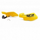 Защита рук UFO PM01660-102 Yellow
