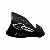 Защита рук UFO SU03999-001 Black