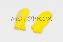 Защита рук XJB SRX-002 Yellow