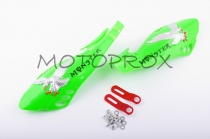 Защита рук XJB SRX-003 Green